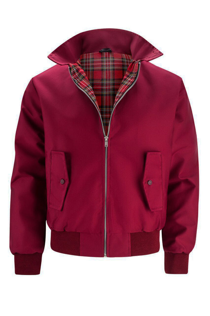 Harry Stone Jacke