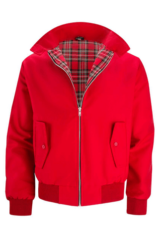 Harry Stone Jacke