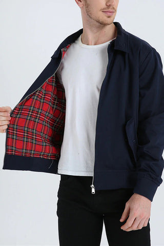 Harry Stone Jacke