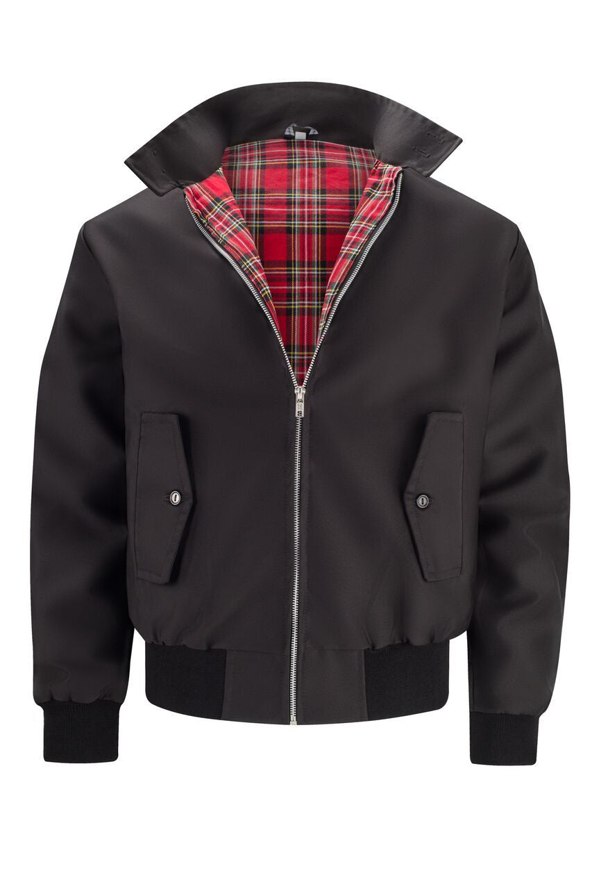 Harry Stone Jacke