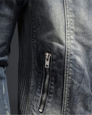 Jeansjacke