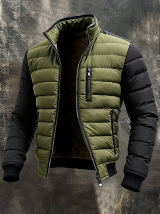 Calvyris – Trendige Freizeitjacke
