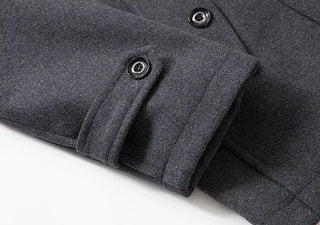 Diego - Zweiteilige Winterjacke
