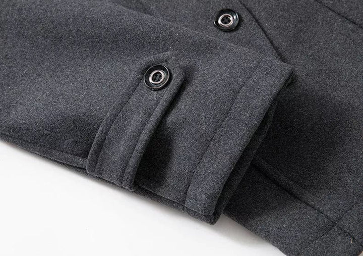 Diego - Zweiteilige Winterjacke