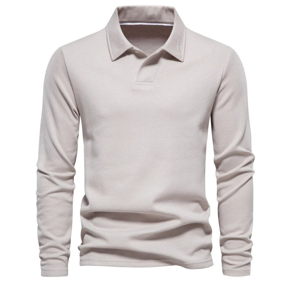 Andrea - Polopullover