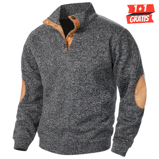 Craft | Winter Pullover für Männer