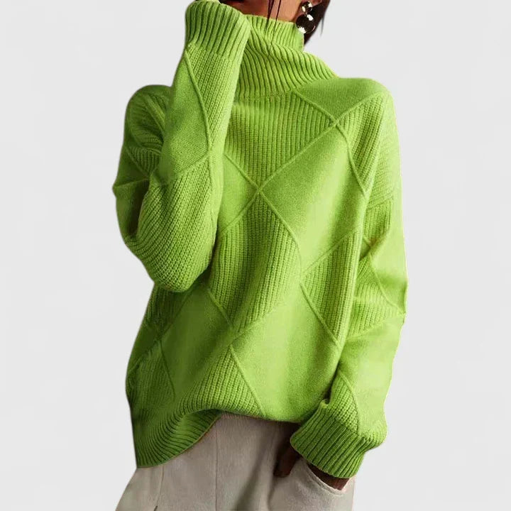 Adryanna™ - Bequemes Sweatshirt