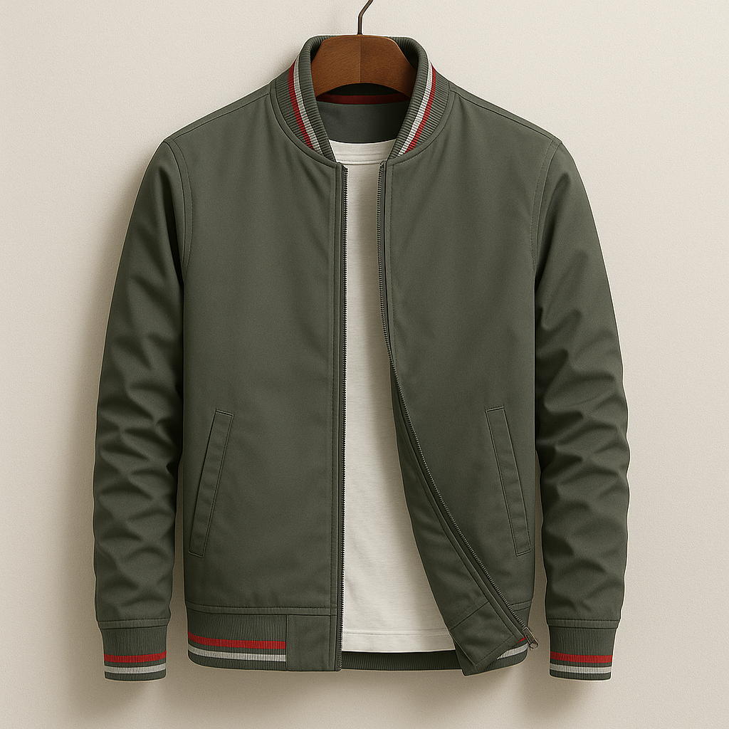 Colton Parker Herren Oberbekleidung Jacke