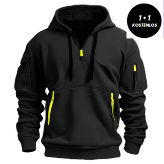 Leonardo - Kapuzenpullover