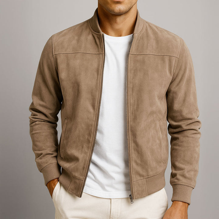 Marius™ - Klassische Urban Jacke