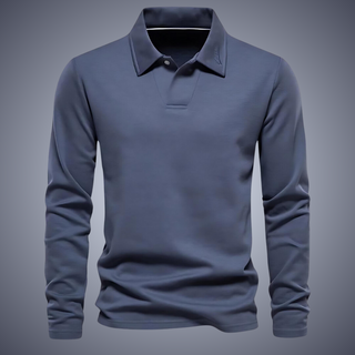 Theo | Casual Polo für Männer