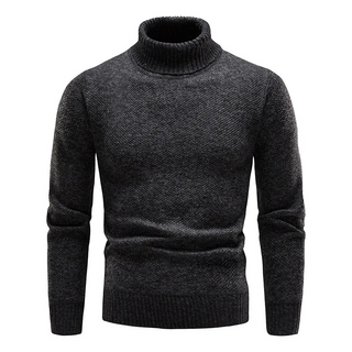 Lukas - Eleganter und stilvoller Strickpullover