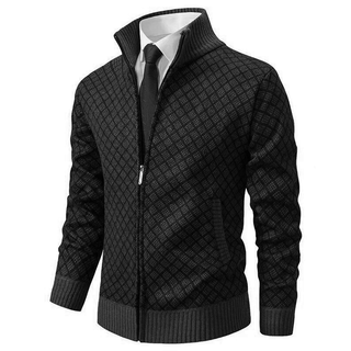 Tommaso - Stilvolle Herrenjacke