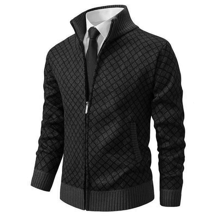 Tommaso - Stilvolle Herrenjacke