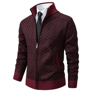 Tommaso - Stilvolle Herrenjacke