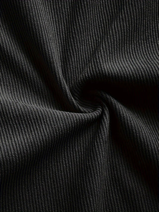 Bryce | Herren Langarm-Overshirt mit Taschen und Knöpfen