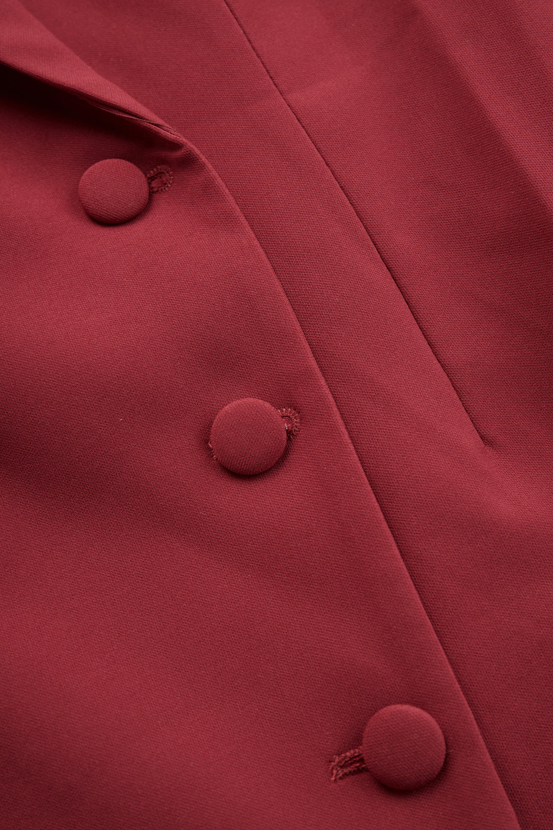 Camille™ | Maßgeschneiderter Blazer-Kleid