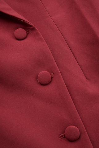 Camille™ | Maßgeschneiderter Blazer-Kleid
