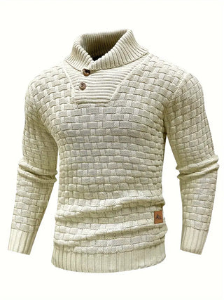 Matteo | Strickpullover
