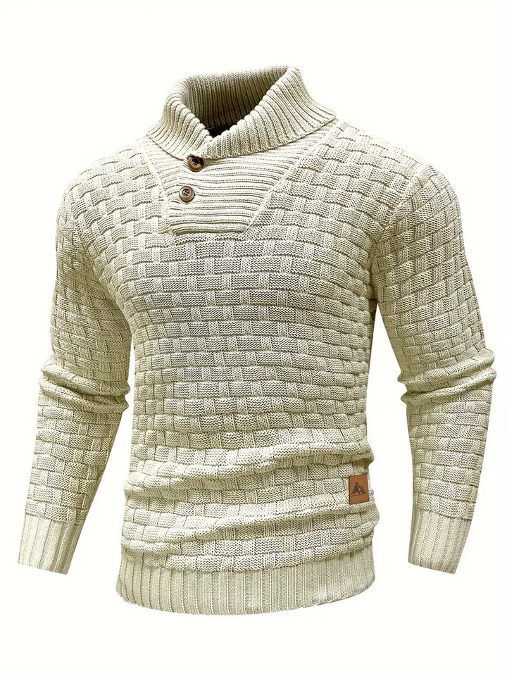 Matteo | Strickpullover