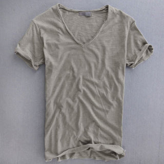 Michele - T-Shirt Aus Baumwolle
