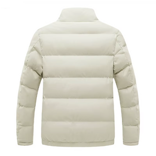 Premium Gepolsterte Winterjacke