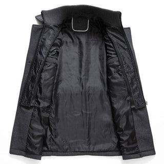 Diego - Zweiteilige Winterjacke