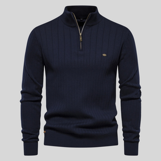 Jonas - Strickpullover