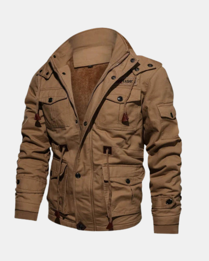 Luca Freizeitjacke