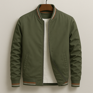 Colton Parker Herren Oberbekleidung Jacke