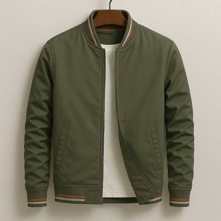 Colton Parker Herren Oberbekleidung Jacke