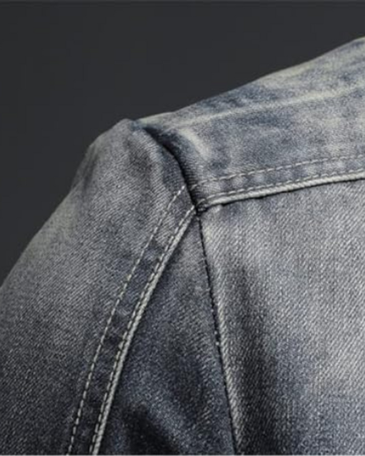Jeansjacke