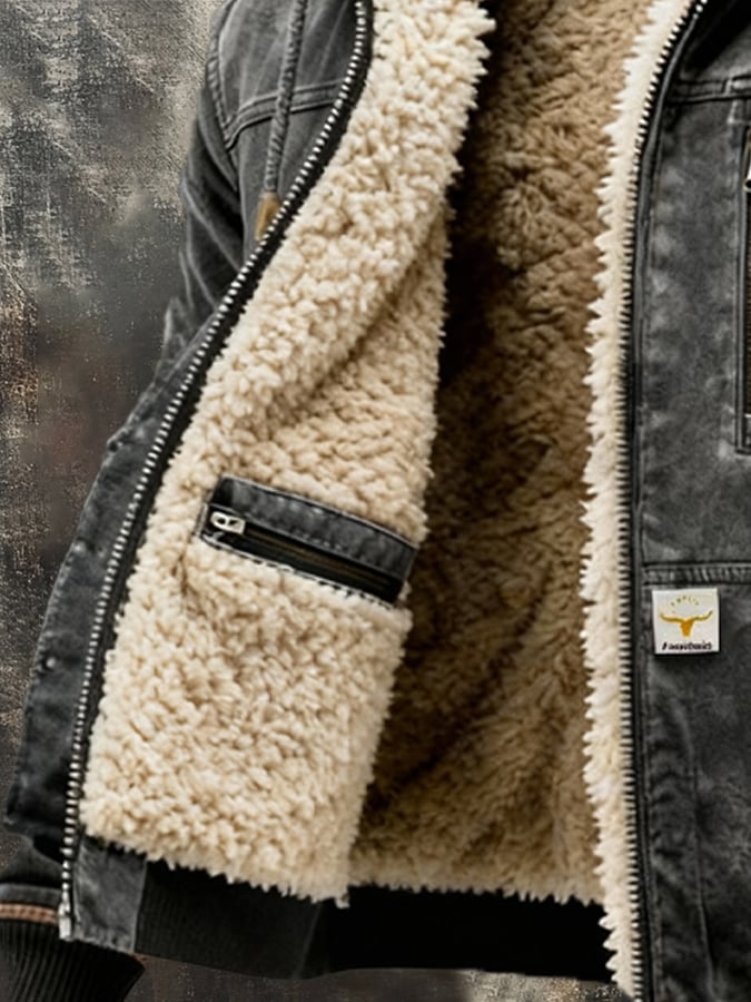 Marco™ | Isolierte Thermojacke