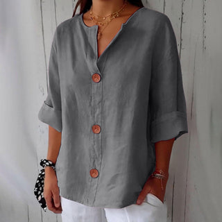Clara™ - Legere Bluse