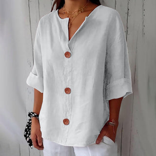 Clara™ - Legere Bluse