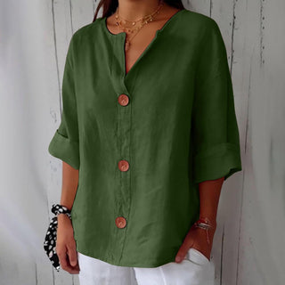 Clara™ - Legere Bluse