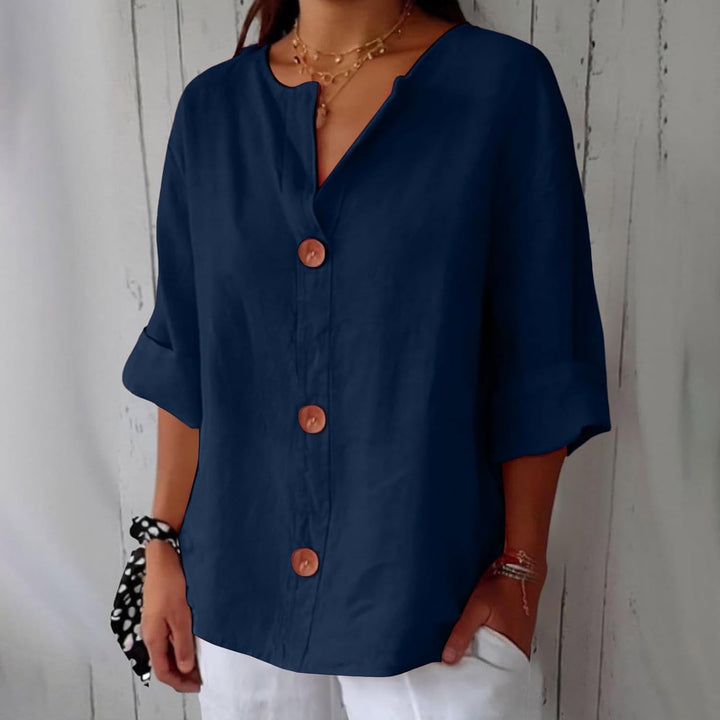 Clara™ - Legere Bluse