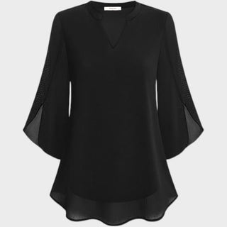 Emma™ - Stylische Damenbluse