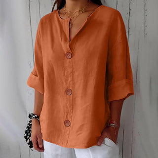 Clara™ - Legere Bluse