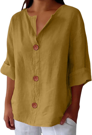 Clara™ - Legere Bluse