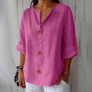 Clara™ - Legere Bluse