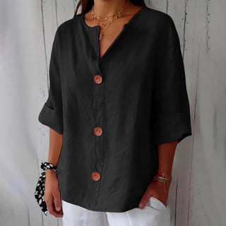 Clara™ - Legere Bluse
