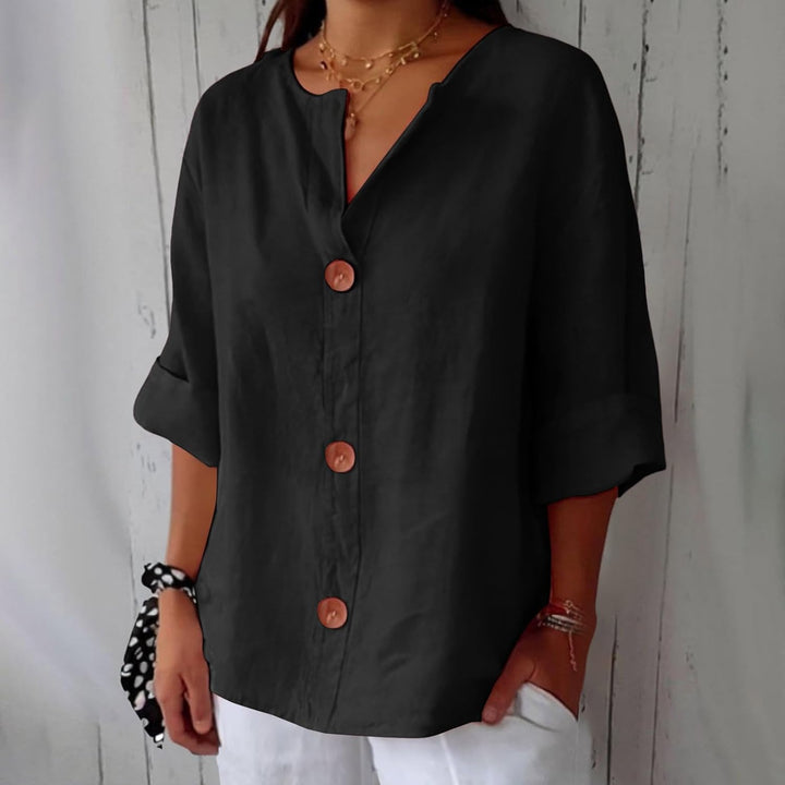 Clara™ - Legere Bluse
