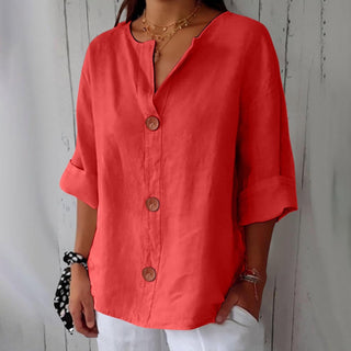 Clara™ - Legere Bluse