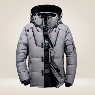 Paul™ - Wind- und Wasserfeste Daunenjacke