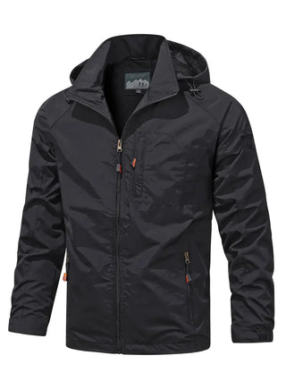 Marc™ – Elegante Leichte Jacke