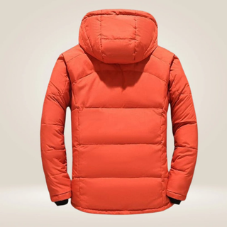 Paul™ - Wind- und Wasserfeste Daunenjacke