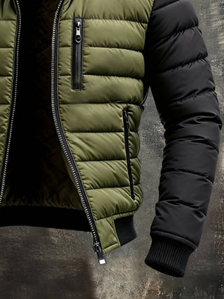 Calvyris – Trendige Freizeitjacke