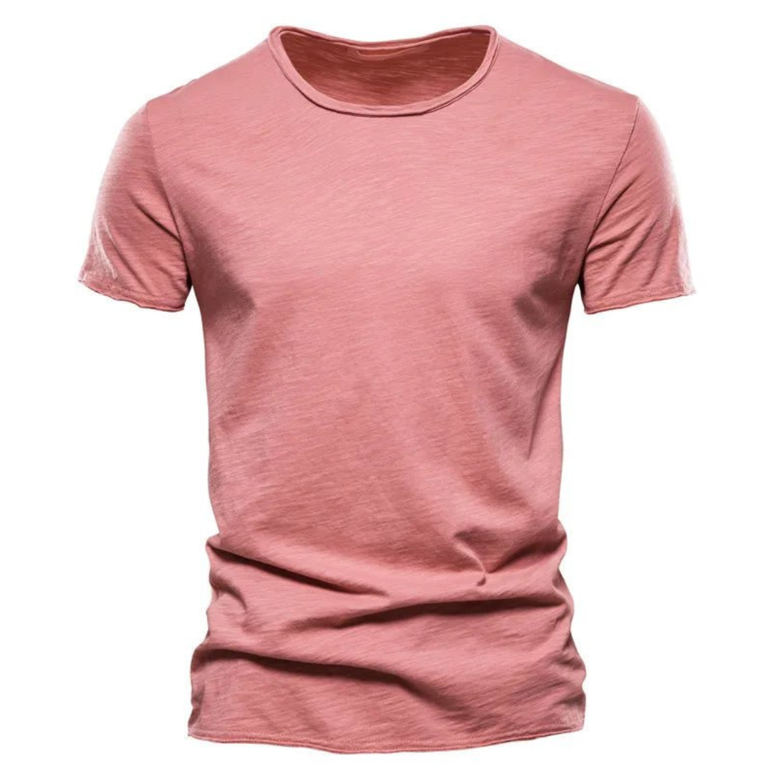 Gabriel™ - Klassisches T-Shirt (1+1 GRATIS)