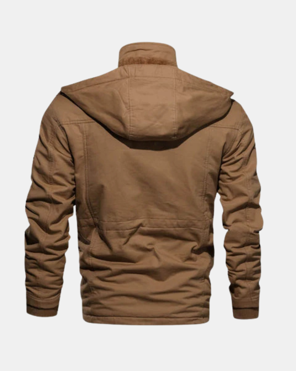 Luca Freizeitjacke